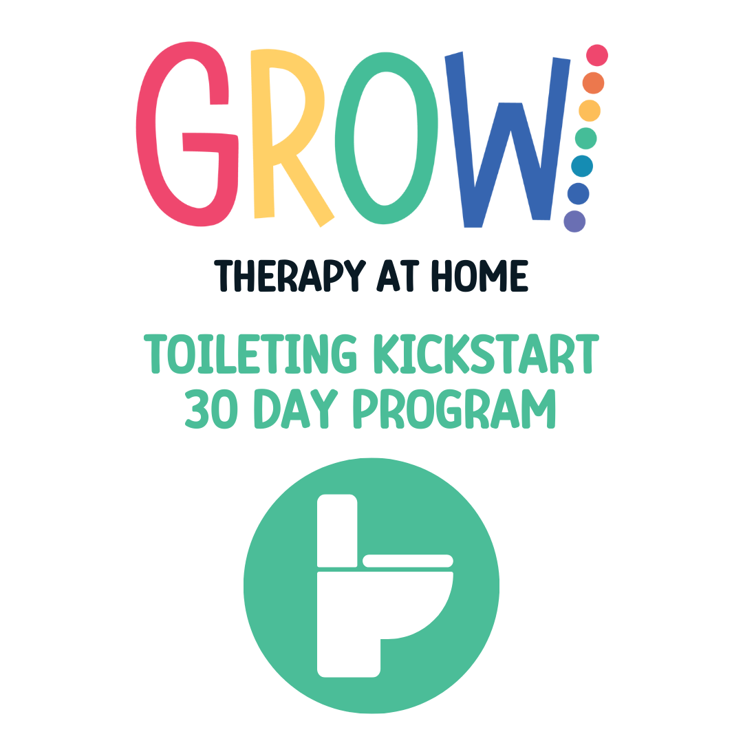 Jan 2025 Toileting Kickstart Program