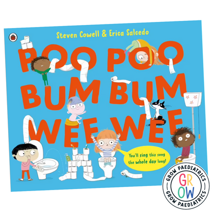 Jan 2025 Toileting Kickstart Program